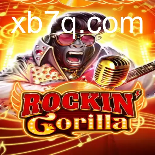 RockinGorilla
